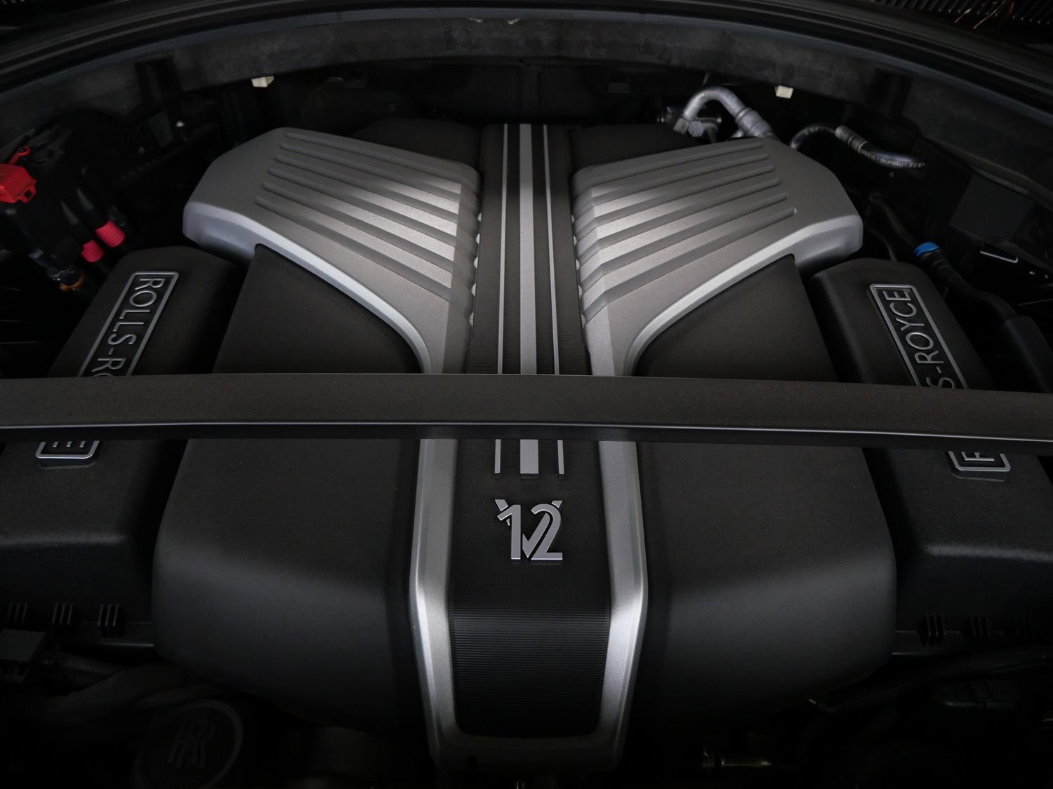 Certified 2021 Rolls-Royce Cullinan image 31