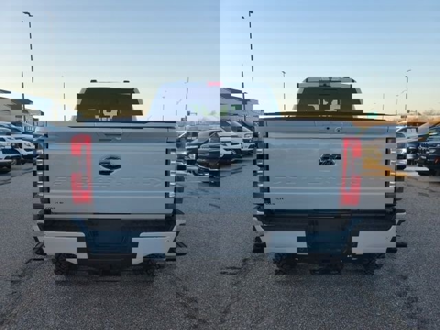 New 2026 Ford F250 Lariat w/ Tremor Off-Road Package image 29