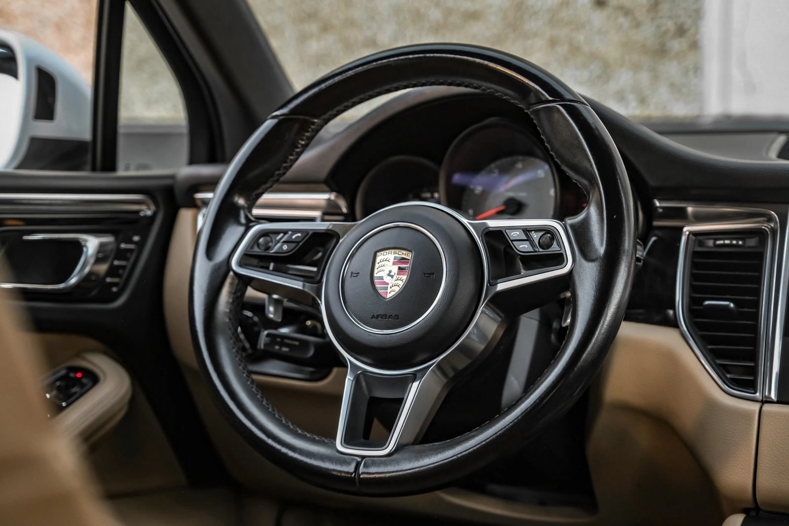 Used 2017 Porsche Macan S AWD/4WD image 22