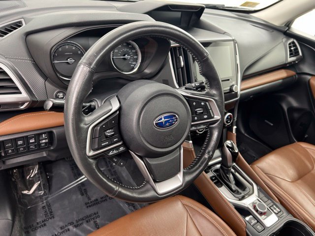 Used 2020 Subaru Forester Touring AWD/4WD image 13