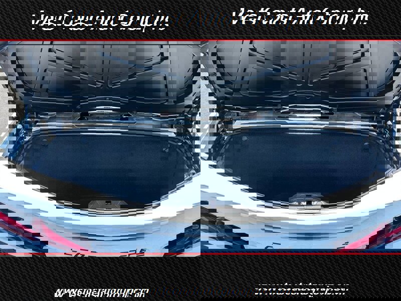 Used 2023 Chevrolet Corvette Stingray Convertible w/ Z51 Performance Package image 24