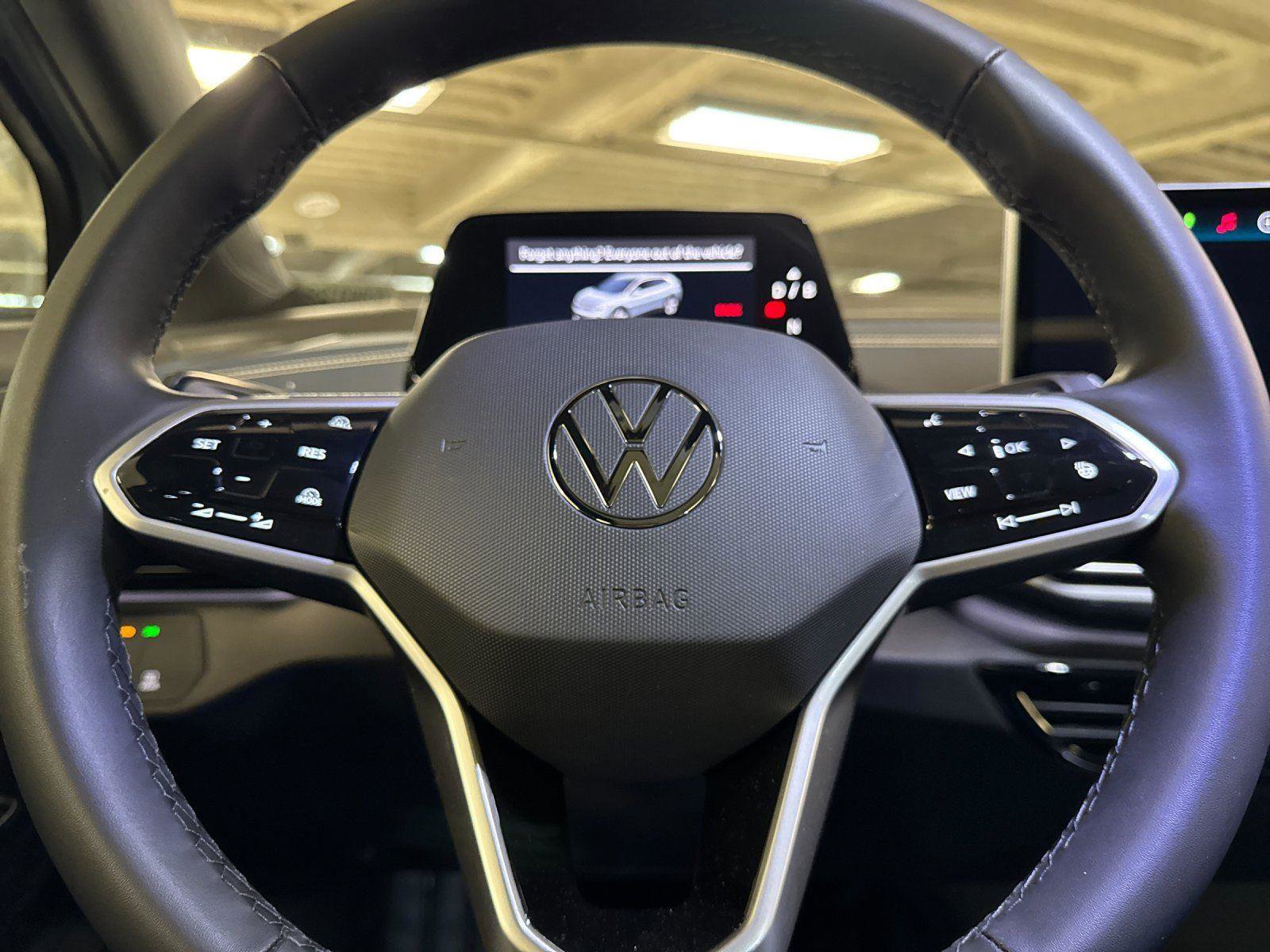 New 2026 Volkswagen ID.4 Pro S AWD/4WD image 22