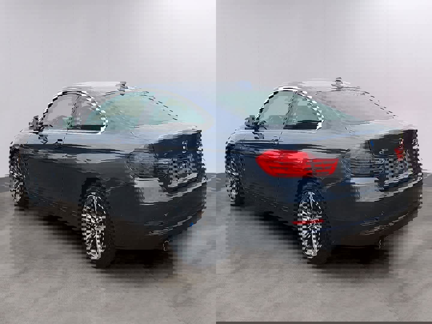 Used 2017 BMW 430i xDrive Coupe AWD/4WD image 6