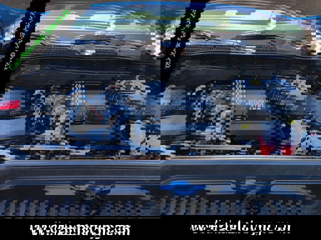 Used 2023 GMC Sierra 1500 AT4 w/ Technology Package image 24