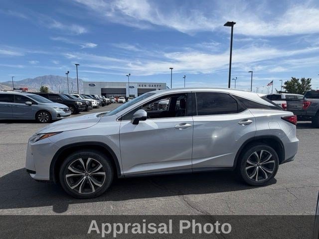 Used 2019 Lexus RX 350 FWD w/ Navigation Package image 12
