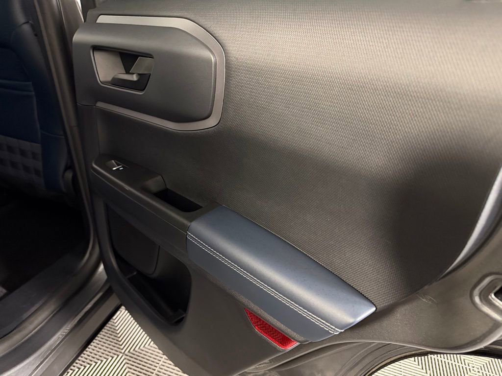 Used 2024 Ford Bronco Sport Outer Banks image 29