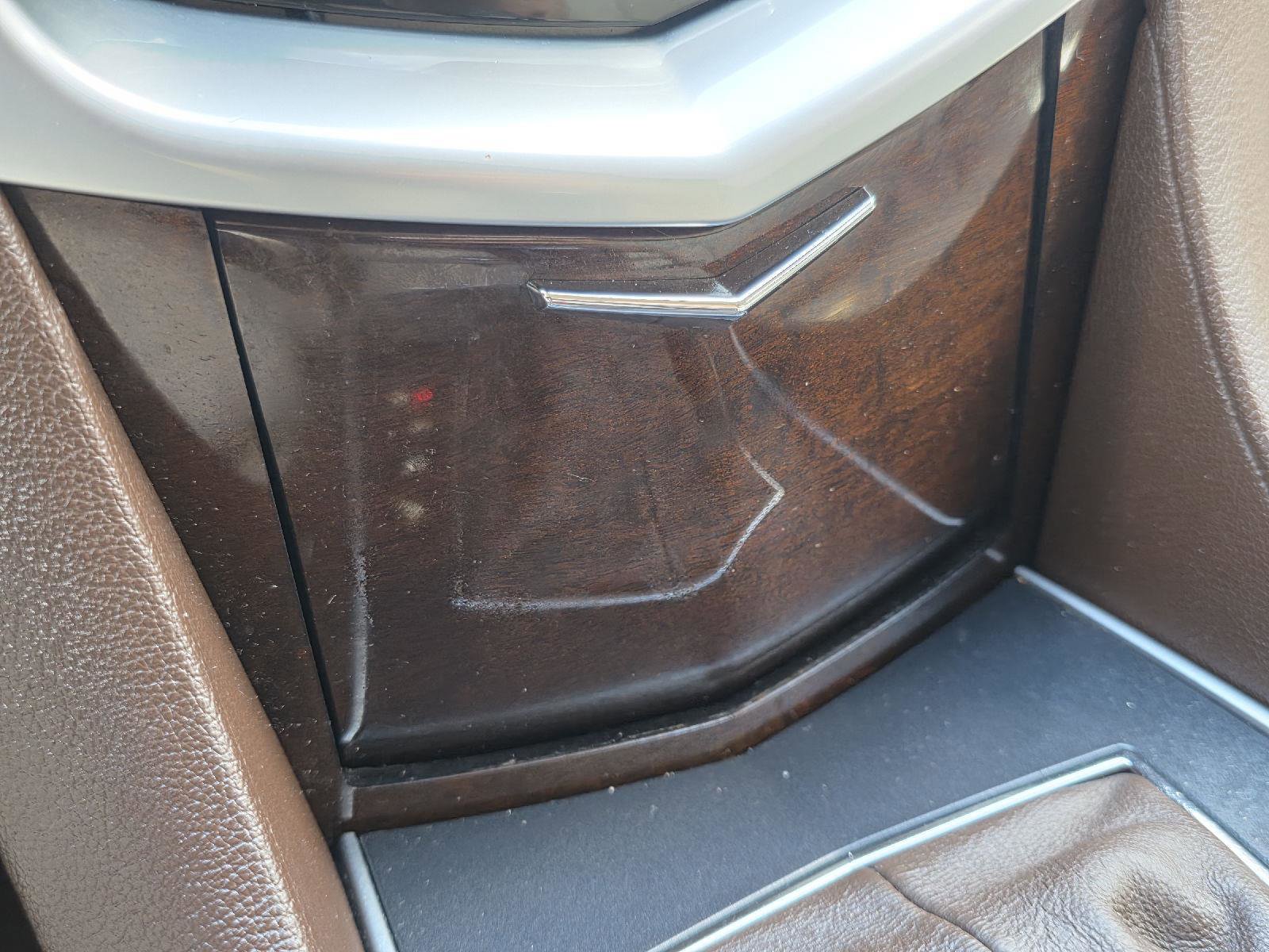 Used 2015 Cadillac SRX Luxury w/ Trailering Package image 20
