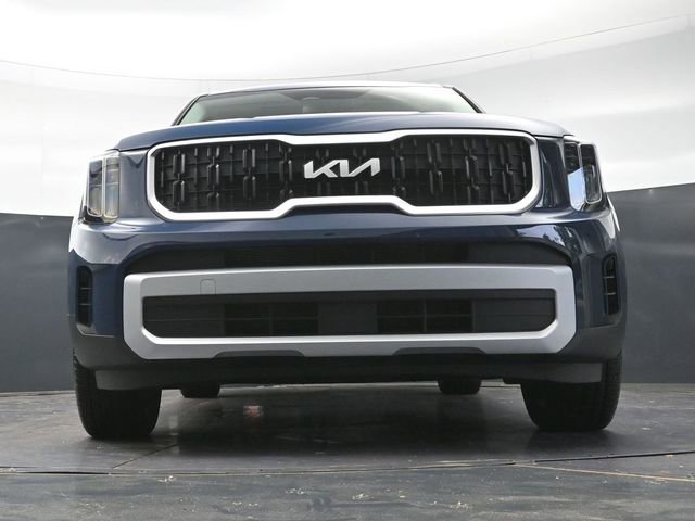 Used 2024 Kia Telluride EX AWD/4WD image 35