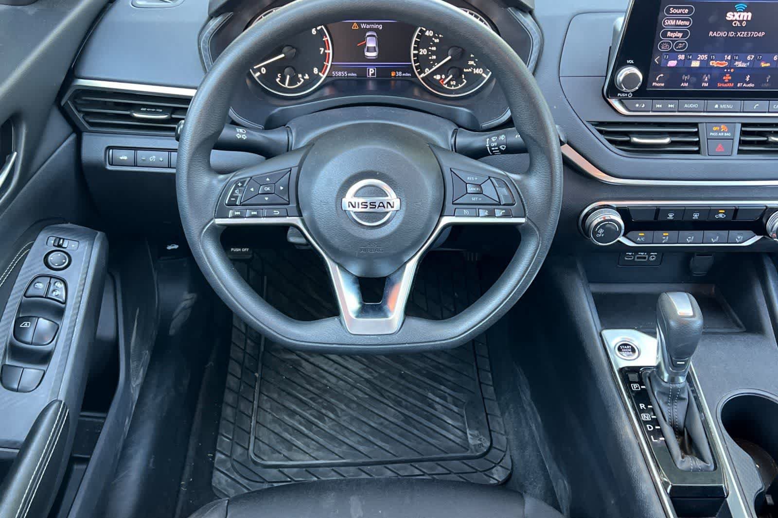 Used 2019 Nissan Altima 2.5 S FWD image 16