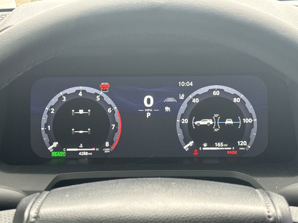 Used 2025 Toyota 4Runner TRD Off-Road image 15