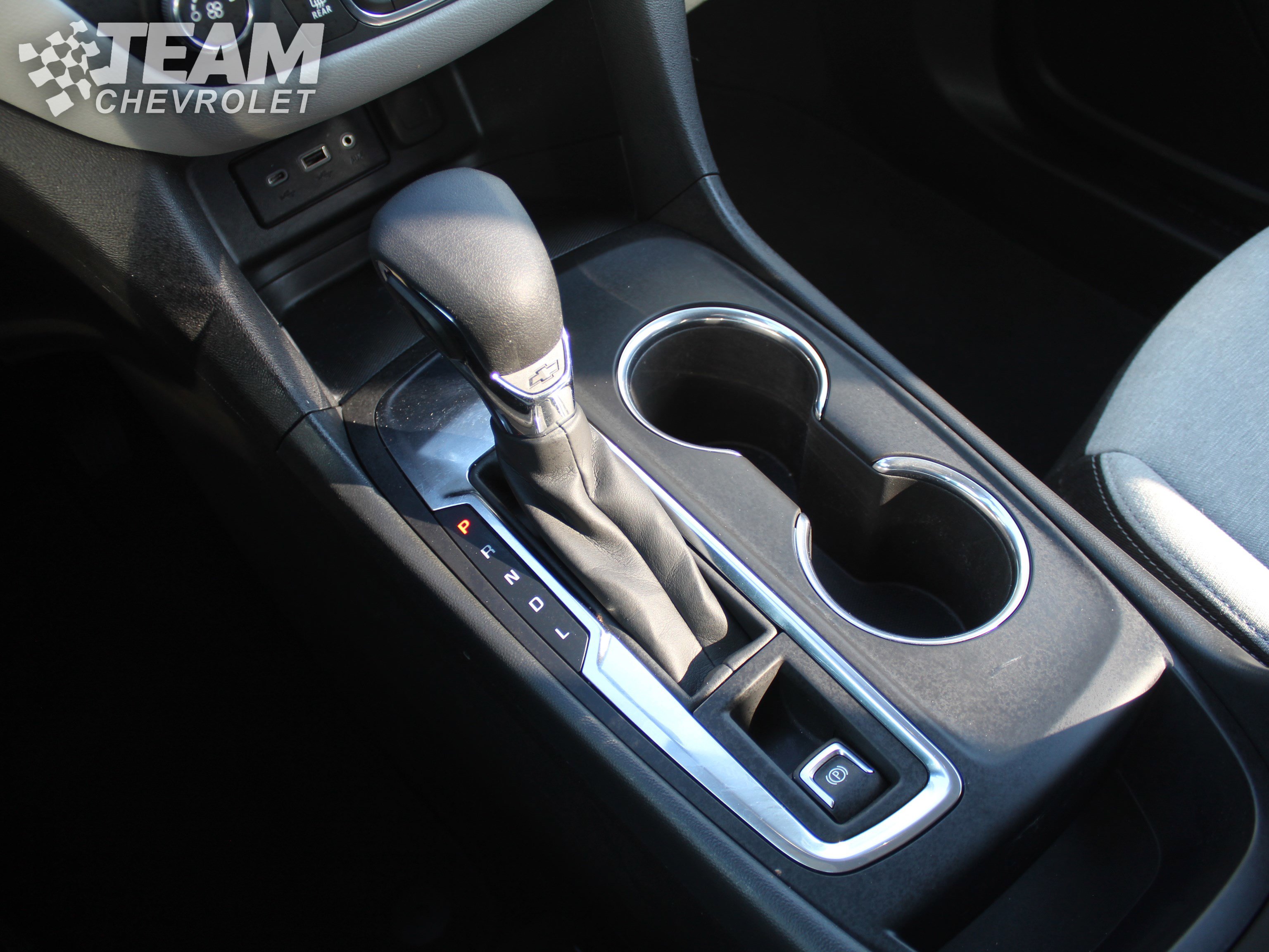 Certified 2024 Chevrolet Equinox LS w/ LS Convenience Package image 18