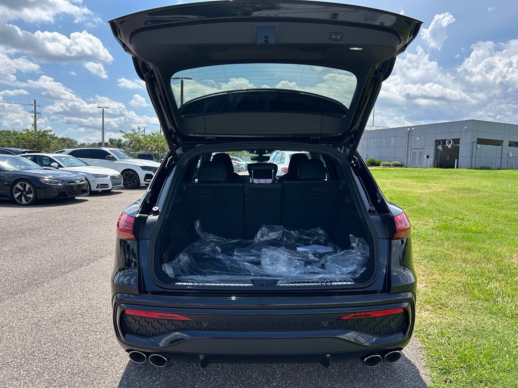 New 2026 Audi SQ5 Premium Plus AWD/4WD image 47