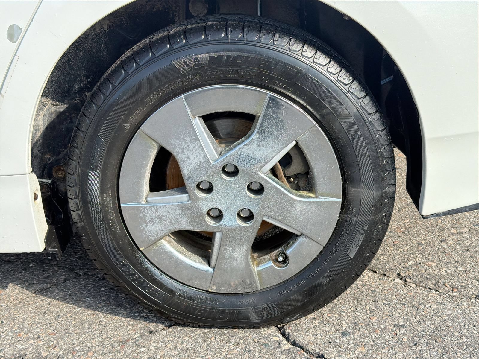 Used 2010 Toyota Prius One FWD image 15