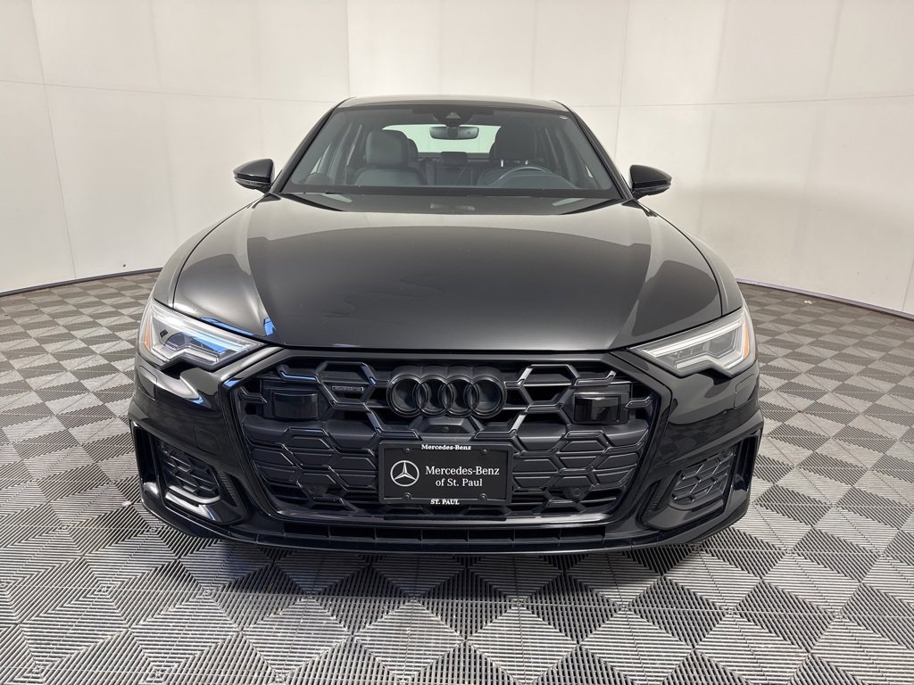 Used 2024 Audi A6 2.0T Premium w/ Summer of Audi Package image 12