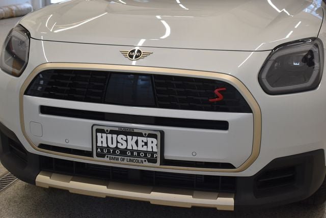 Used 2025 MINI Cooper Countryman S AWD/4WD image 14
