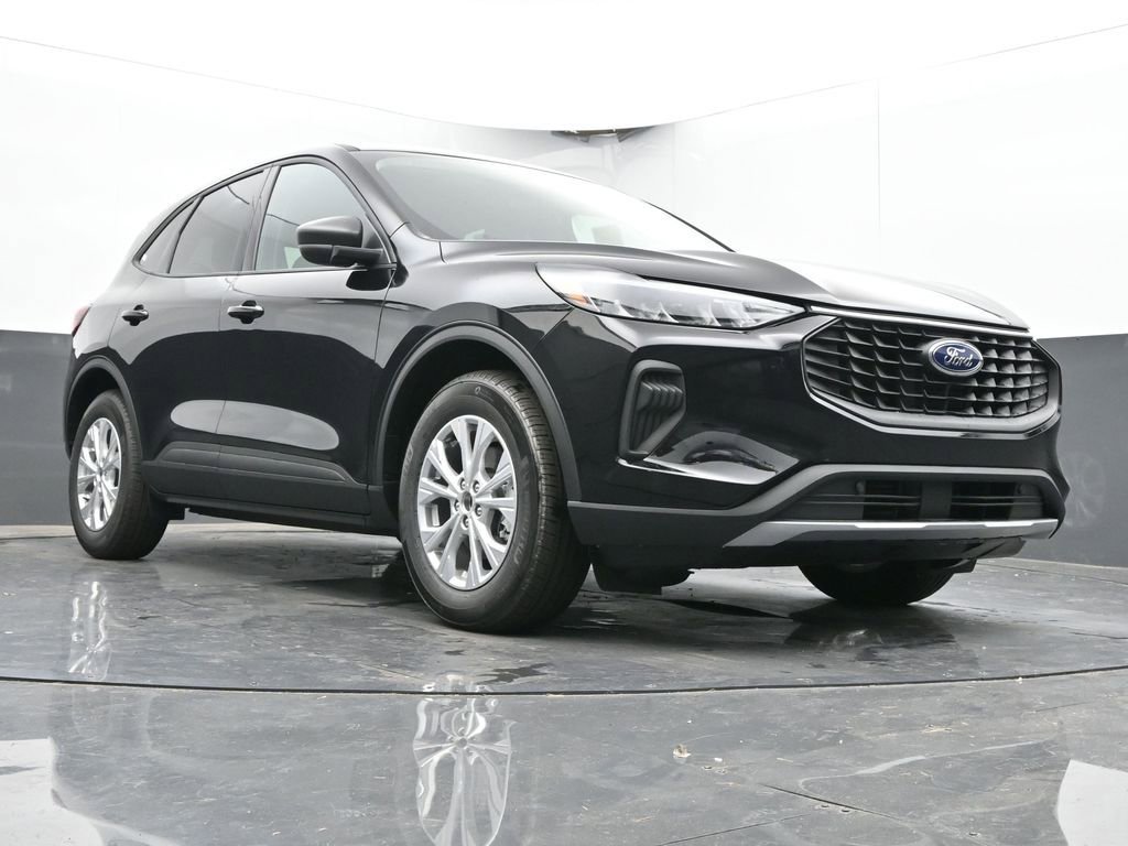 New 2026 Ford Escape Active image 35