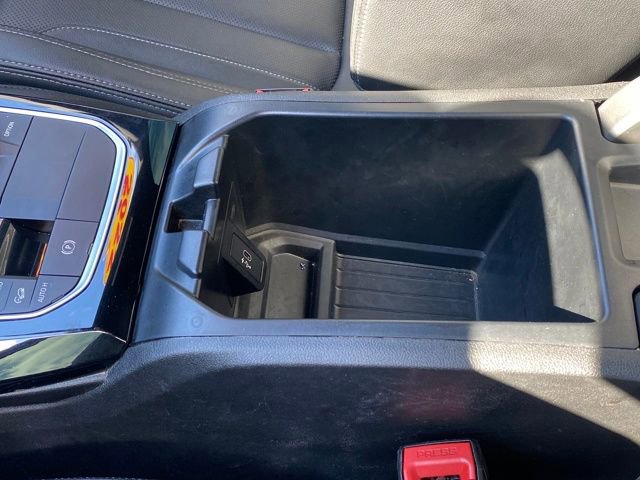 Used 2022 BMW X3 xDrive30i image 14