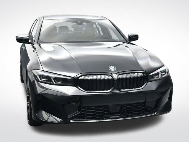 New 2026 BMW 330i xDrive Sedan image 11