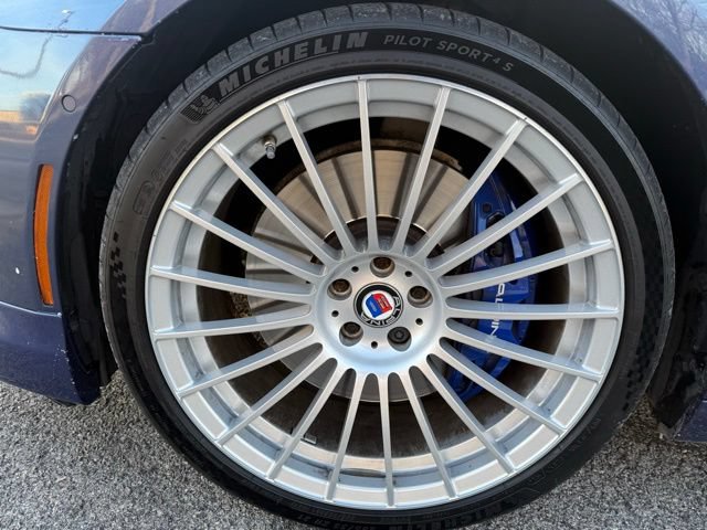 Used 2019 BMW ALPINA B7 xDrive AWD/4WD image 9