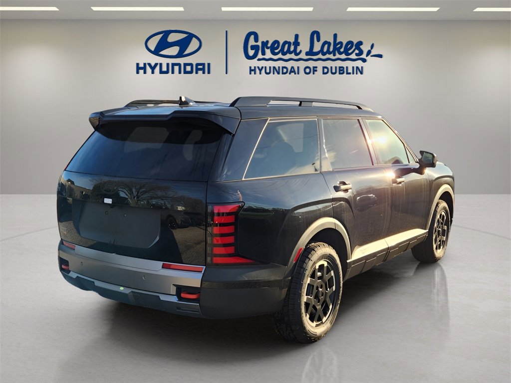 New 2026 Hyundai Palisade XRT Pro image 5