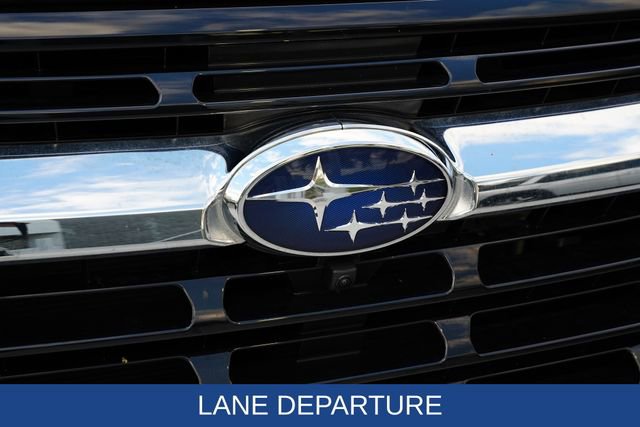 Used 2023 Subaru Ascent Touring image 16