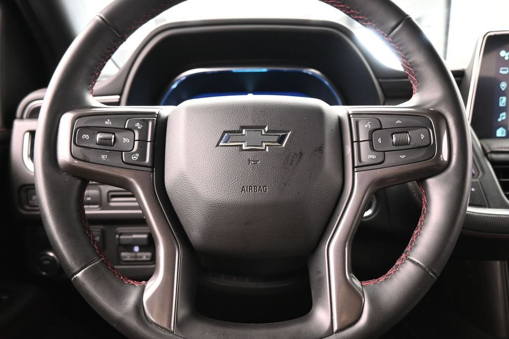 Used 2023 Chevrolet Tahoe RST w/ Luxury Package RWD image 31