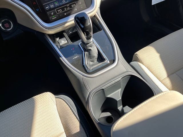 New 2025 Subaru Outback Premium image 16
