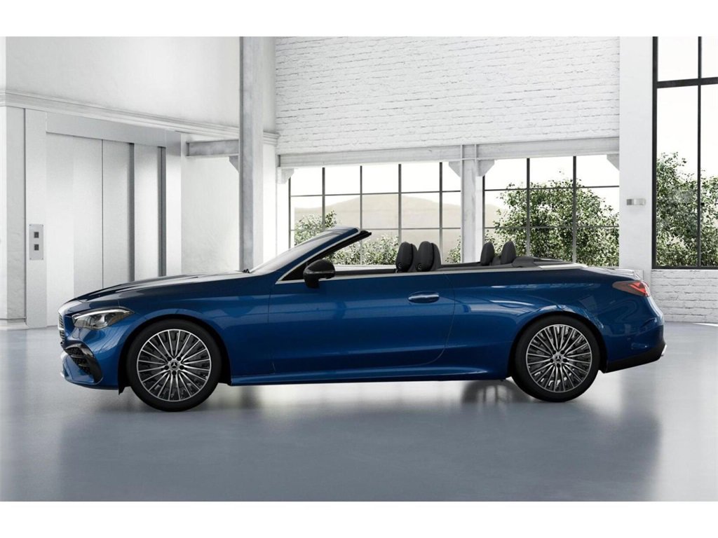 New 2026 Mercedes-Benz CLE 300 4MATIC Cabriolet image 35