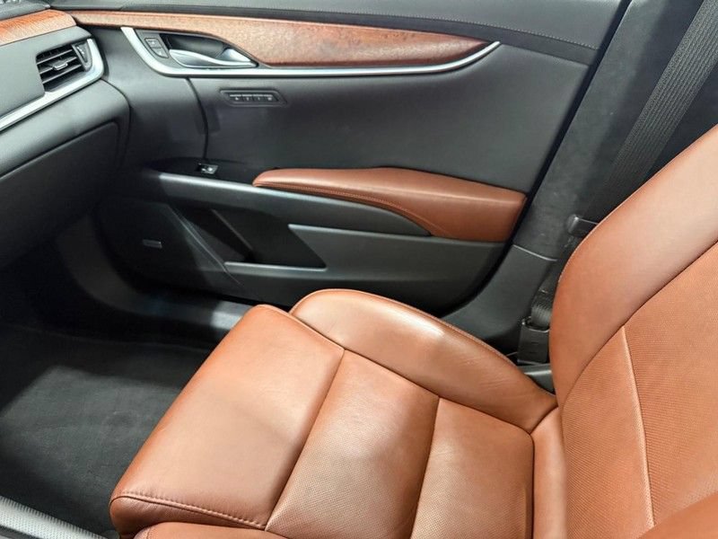Used 2015 Cadillac XTS Luxury AWD/4WD image 19