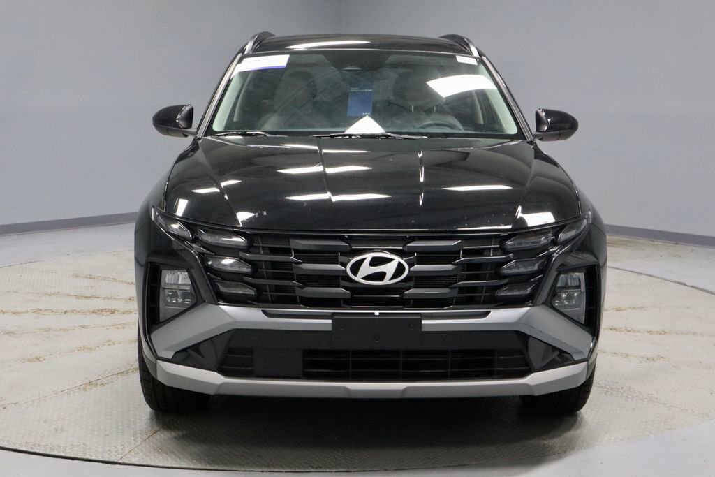Certified 2025 Hyundai Tucson SEL AWD/4WD image 6