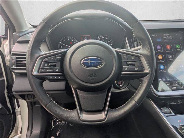 Certified 2025 Subaru Legacy Premium AWD/4WD image 18