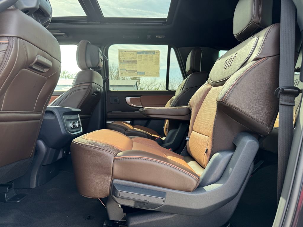 New 2026 Ford Expedition Max King Ranch image 40