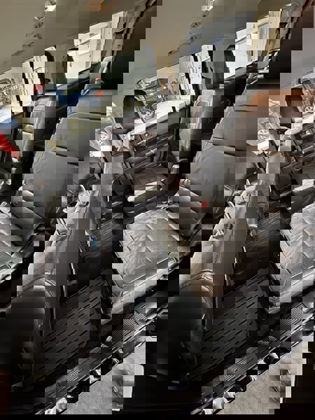 Used 2016 Ford Flex Limited w/ Equipment Group 301A image 7