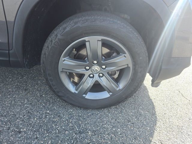 Used 2023 Honda Ridgeline RTL-E image 11