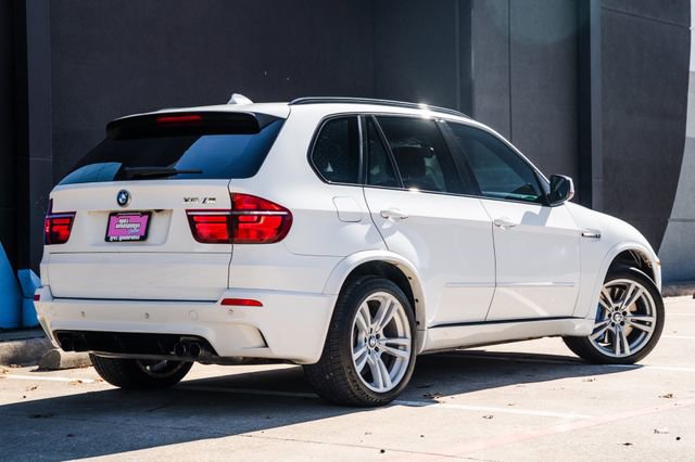 Used 2012 BMW X5 M image 44