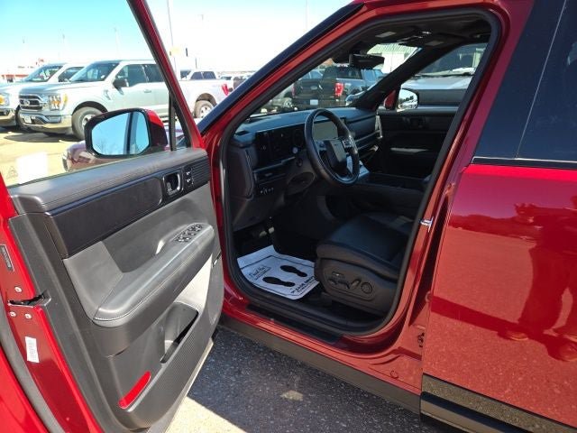 Used 2025 Hyundai Santa Fe Calligraphy AWD/4WD image 22