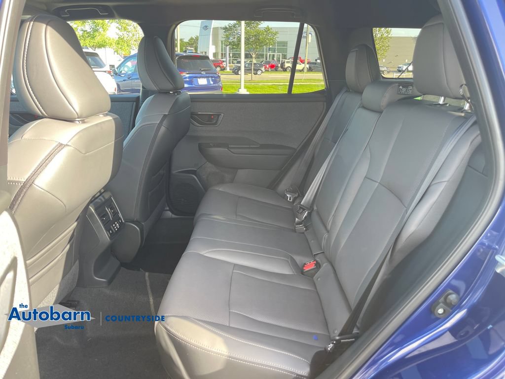 New 2026 Subaru Outback Limited w/ Premium/Limited Package 2 AWD/4WD image 27