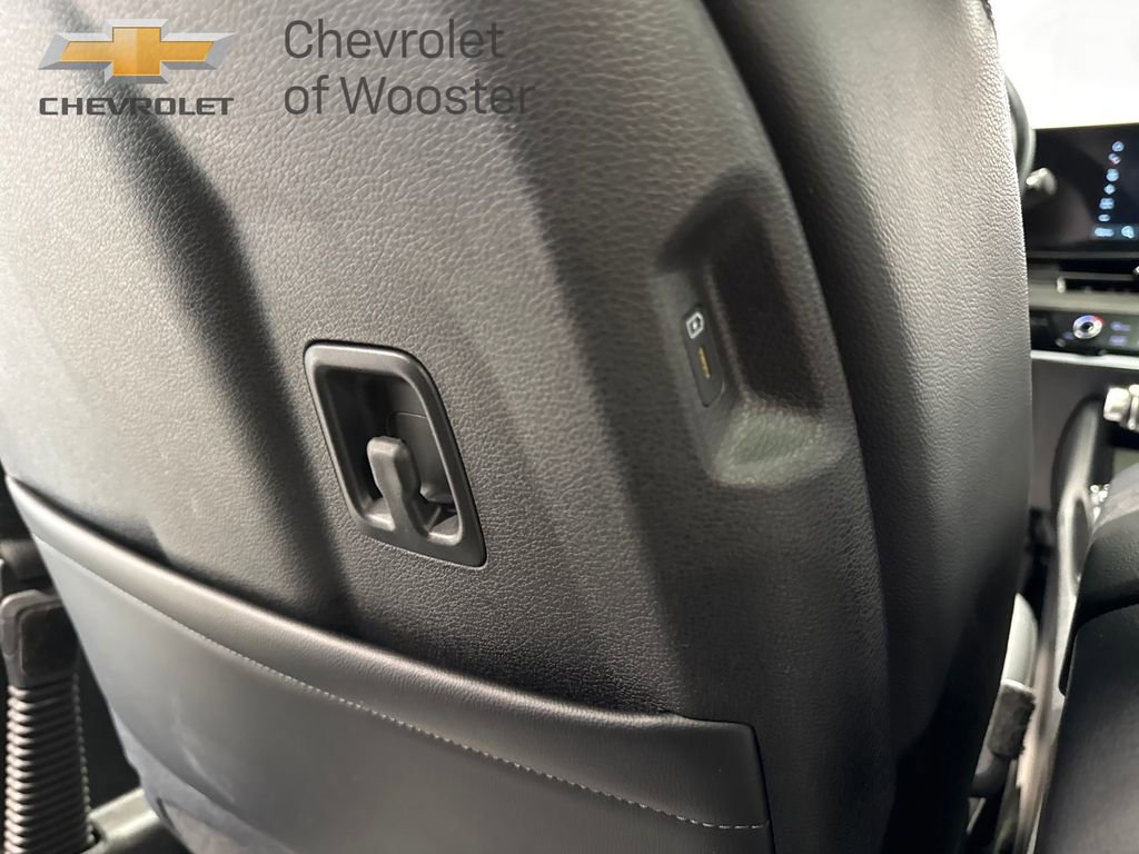 Used 2023 Kia Sportage X-Line w/ X-Line Premium Package image 35