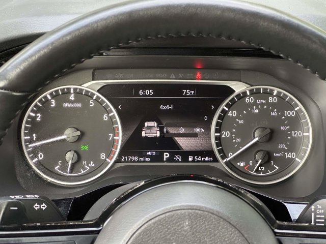 Used 2023 Nissan Pathfinder SL w/ SL Premium Package AWD/4WD image 27