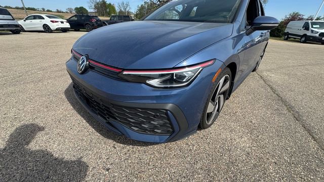 Used 2025 Volkswagen GTI S FWD image 7