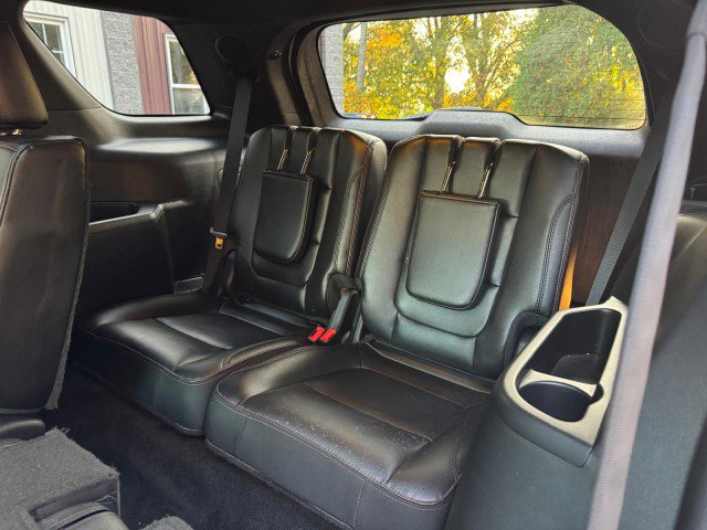 Used 2016 Ford Explorer Sport w/ Equipment Group 401A image 15