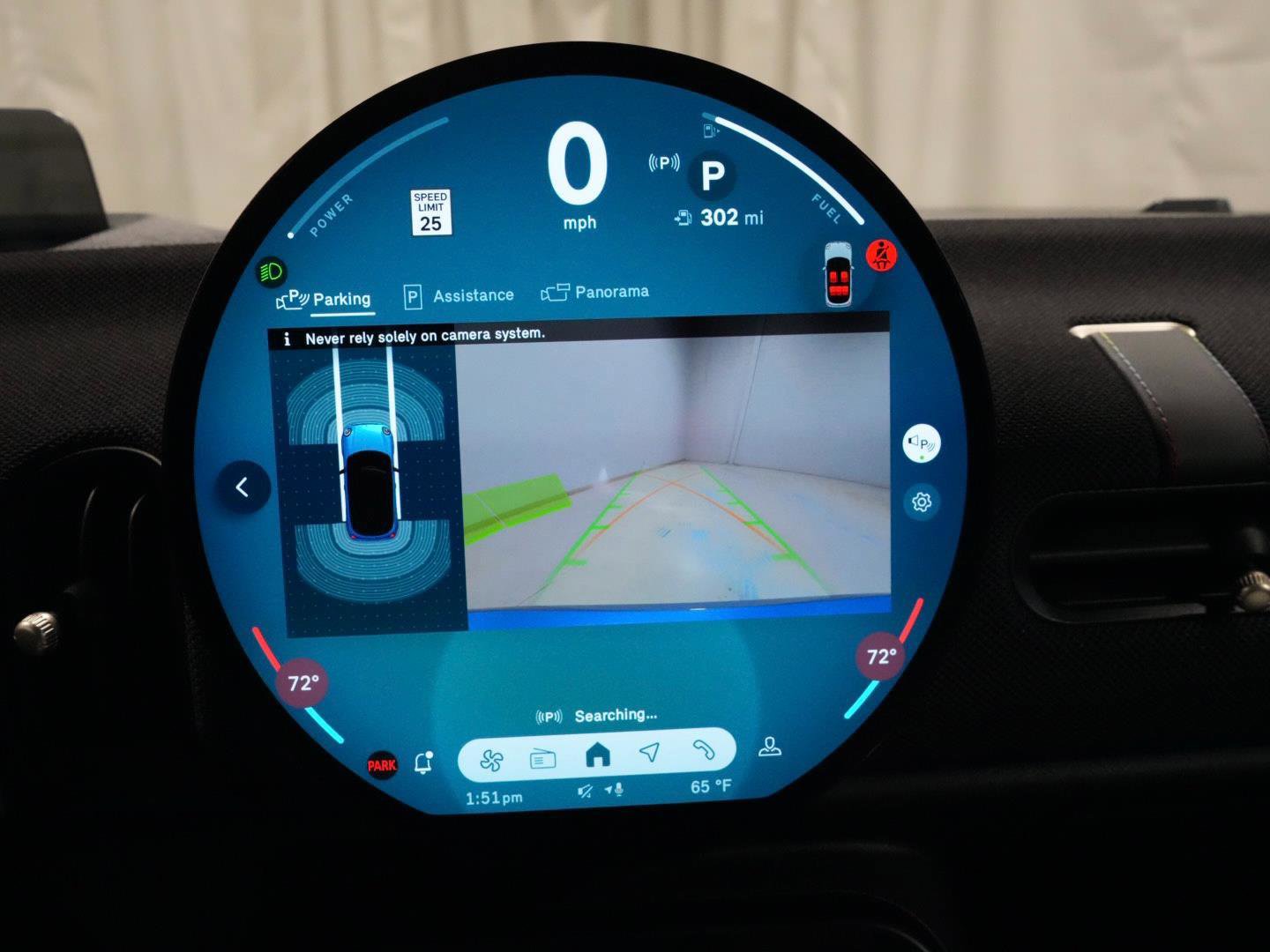 Certified 2025 MINI Cooper S image 19