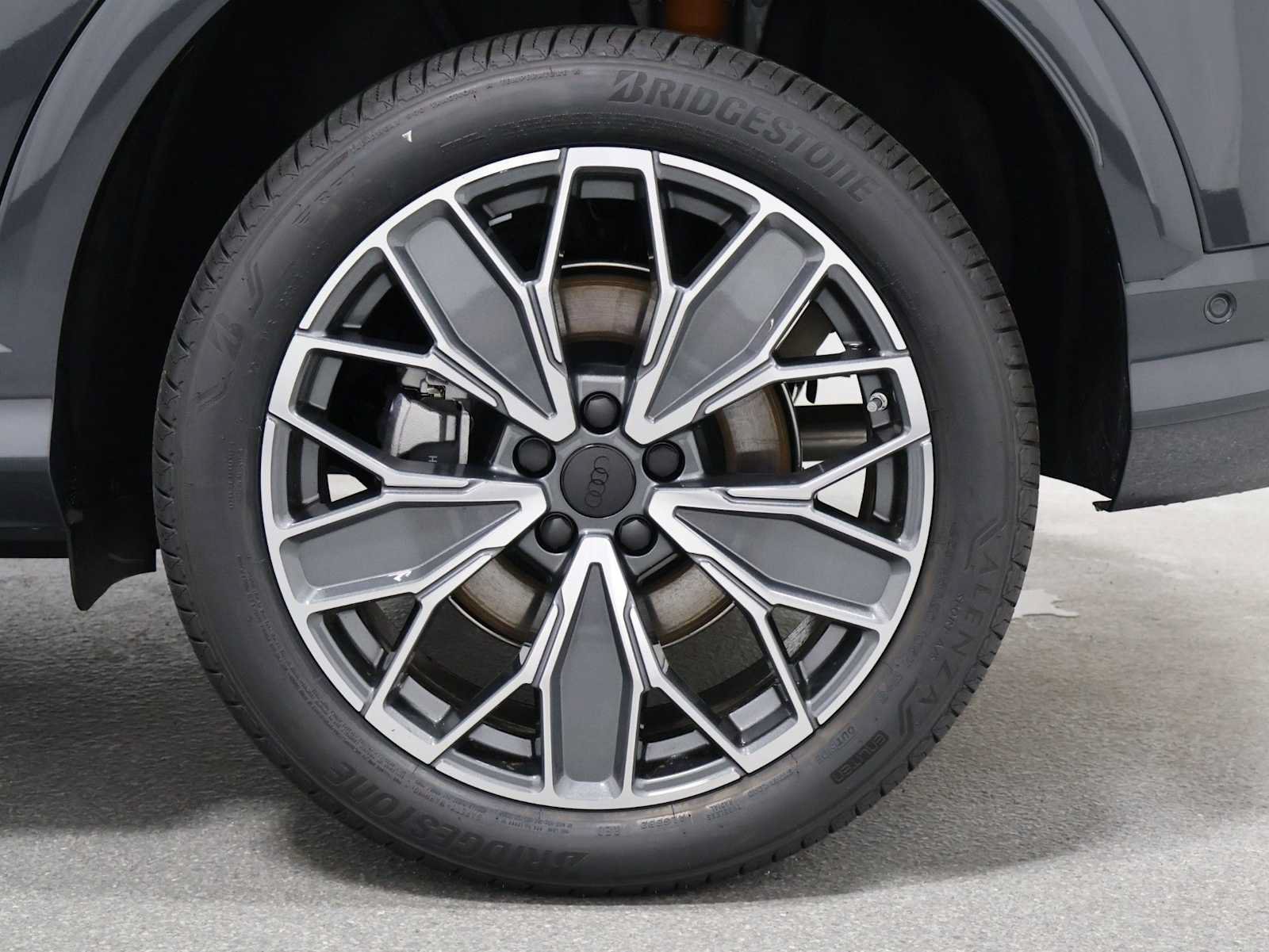 New 2026 Audi Q5 Premium AWD/4WD image 37