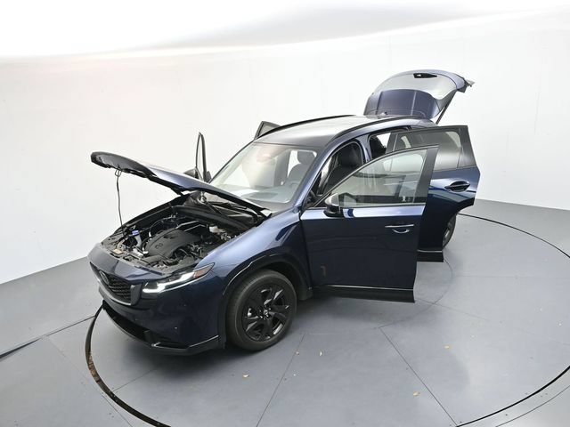 Used 2026 MAZDA CX-5 2.5 S w/ Premium Package AWD/4WD image 27