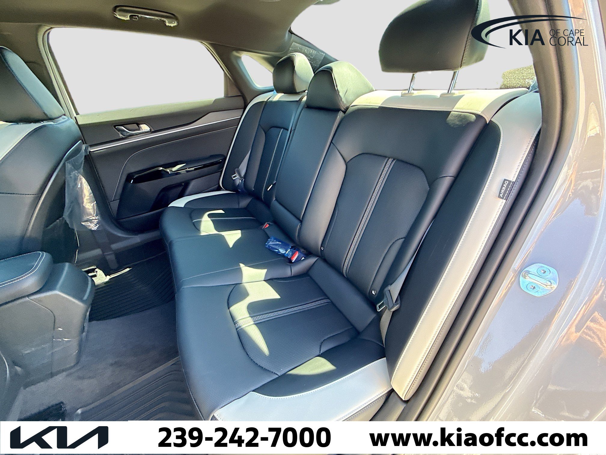 New 2026 Kia K5 GT-Line image 20