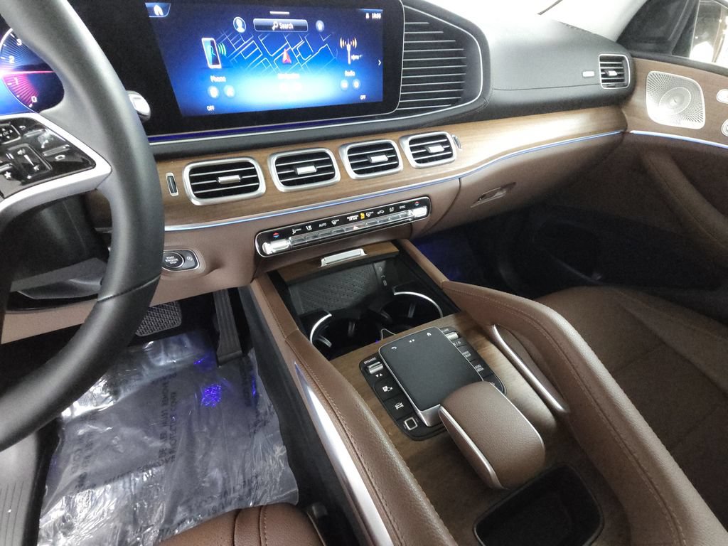 Certified 2026 Mercedes-Benz GLE 350 4MATIC image 15
