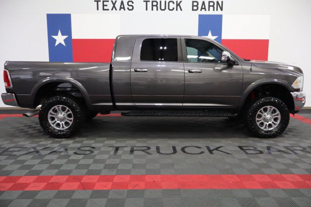 Used 2014 RAM 2500 Laramie w/ Convenience Group AWD/4WD image 15