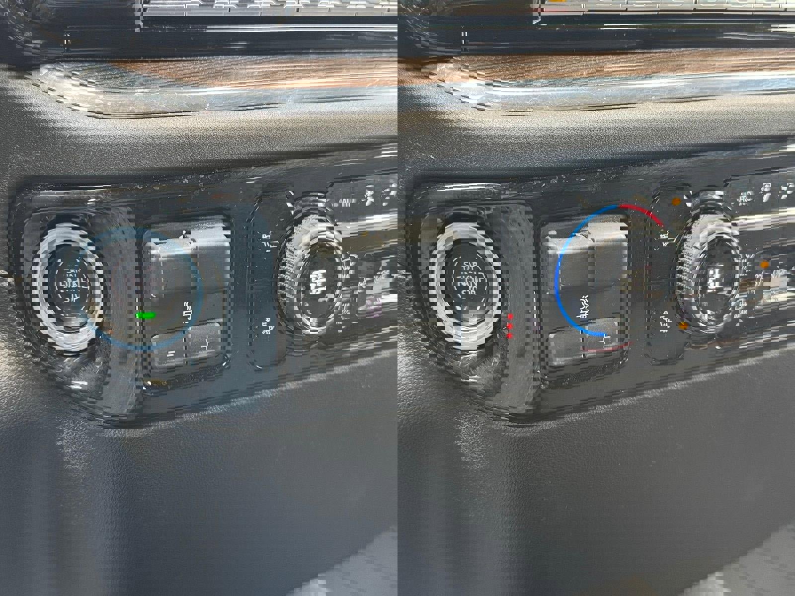 Certified 2023 Chevrolet Silverado 1500 LT w/ Protection Package image 15