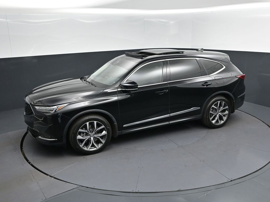 Used 2024 Acura MDX FWD w/ Technology Package image 33