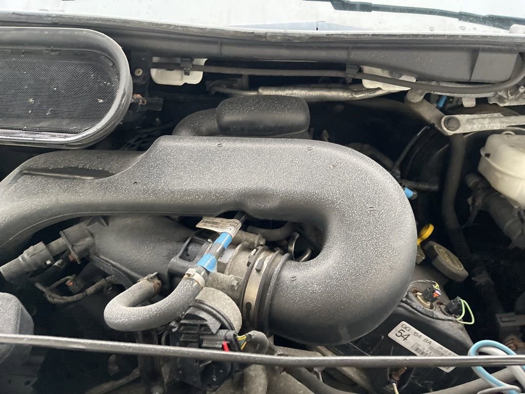 Used 2016 Ford Transit 350 XL image 23